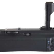 PICO BG-E2N Battery Grip Compatible For Canon EOS20D/30D/40D/50D