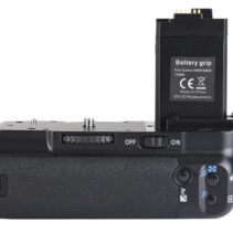 PICO BG-E5 Battery Grip Compatible For Canon EOS 450D/500D/1000D/X2
