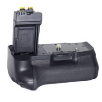 PICO BG-E8 Battery Grip Compatible For Canon EOS 550D/600D/650D/700D/T2I/T3I/T4I/T5I