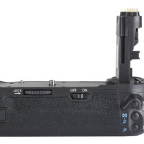 PICO BG-E9 Battery Grip Compatible For Canon EOS 60D/60DA