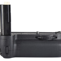 PICO MB-D80 Battery Grip Compatible For Nikon D80/D90