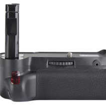 PICO MB-D3100+ Battery Grip Compatible For Nikon D3100/D3200/D3300/D5300