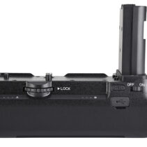 PICO MB-N10 Battery Grip Compatible For Nikon Z6/Z7
