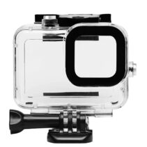 PICO Super Suit Protection + Dive housing Underwater Waterproof Transparent Camera Case