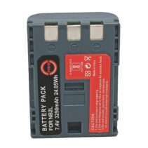 PICO NB2L Battery Camera Battery Compatible with DSLR Models