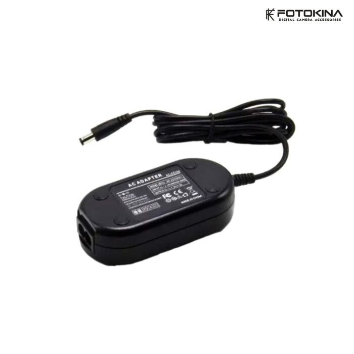 Pico FZ-100 Dummy Battery Charger Kit DC Coupler & AC Power Adapter Compatible with Sony - Image 9