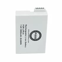 LPE 8 Battery