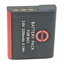 BG1 Camera Battery