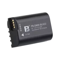 DMW-BLK22 Panasonic Camera Battery