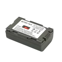 CGR-D08S Panasonic Camera Battery