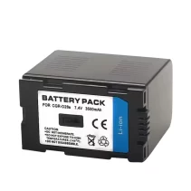 CGR-D28S Panasonic Camera Battery