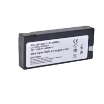 BP-308 Camera Battery