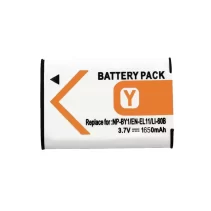 EN-EL11 Camera battery