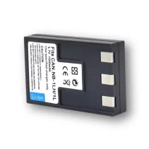 NB-1LH Camera battery