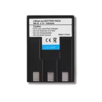 NB3L Camera Battery