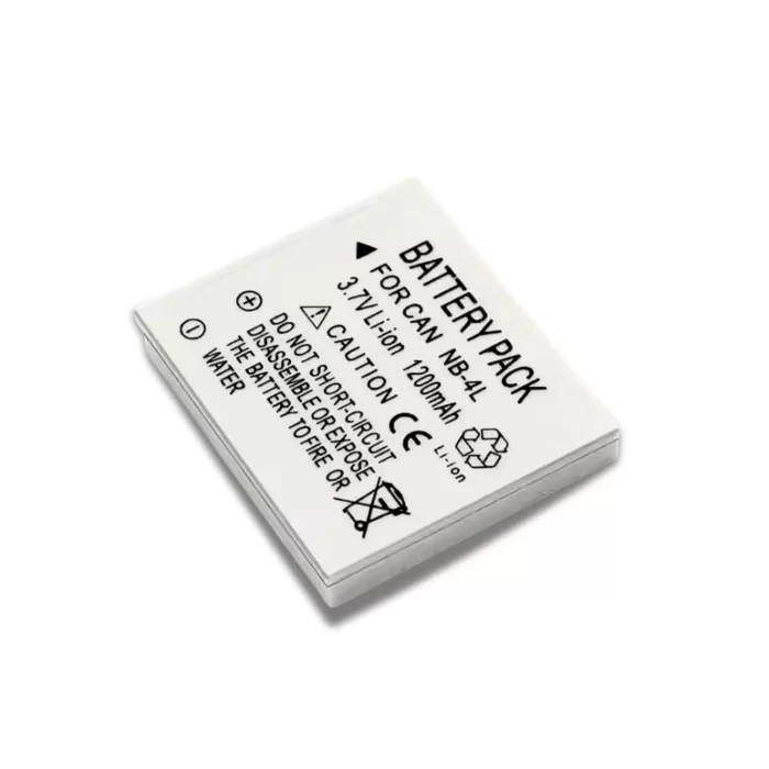 NB4L Camera Battery
