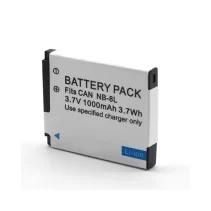 NB-8L Camera Battery