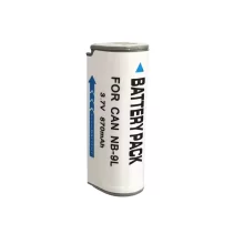 NB9L Camera Battery