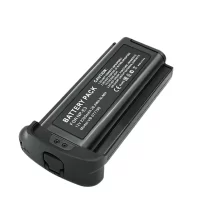 NP-E3 Camera Battery