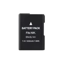 EN-EL14 Camera Battery