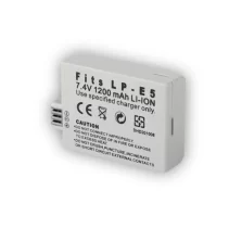 LP-E5 Camera Battery