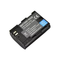 LP-E6 Camera Battery