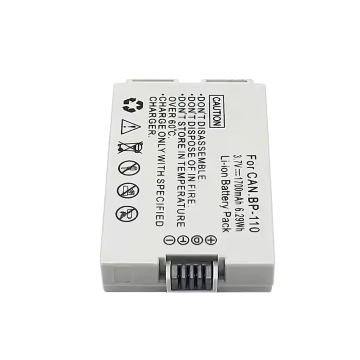 BP-110 Camera Battery