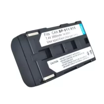 BP-915 Camera Battery