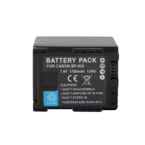 BP-820 Camera Battery