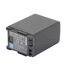 BP-828 Camera Battery