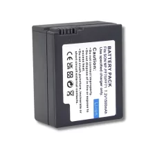 NP-FF70/FF71 Sony Camera Battery
