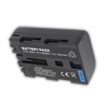 NP-FM500H Sony DSLR Camera Battery