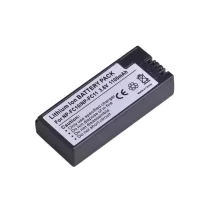 NP-FC11/FC10 Sony Camera