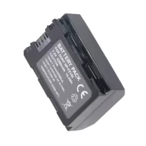 NP-FZ100 Sony Camera Battery