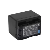BP-727 Camera Battery