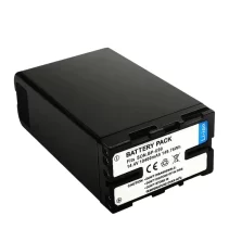 BP-U90 Camera Battery