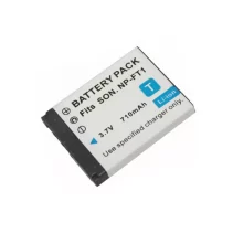 NP-FT1 Camera Battery