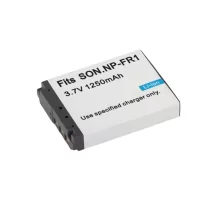 NP-FR1 Camera Battery