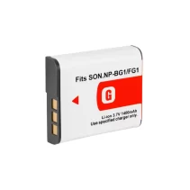 NP-FG1 Camera Battery