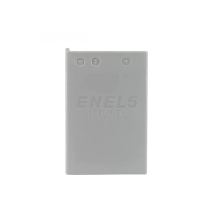 EN-EL5 Camera Battery