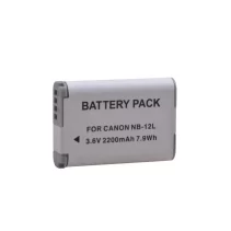 NB-12L Camera Battery