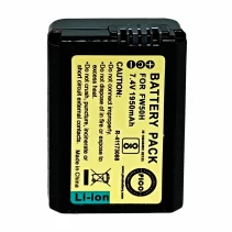 FW-50 Camera Battery