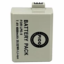 LPE 5 Camera Battery