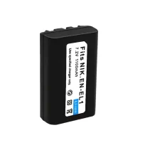 EN-EL1 Camera Battery