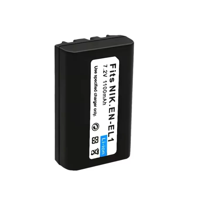 EN-EL1 Camera Battery