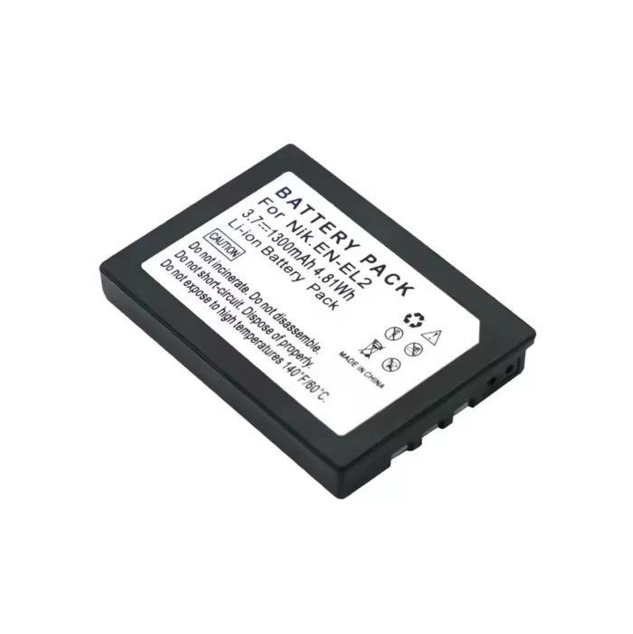 EN-EL2 Camera Battery