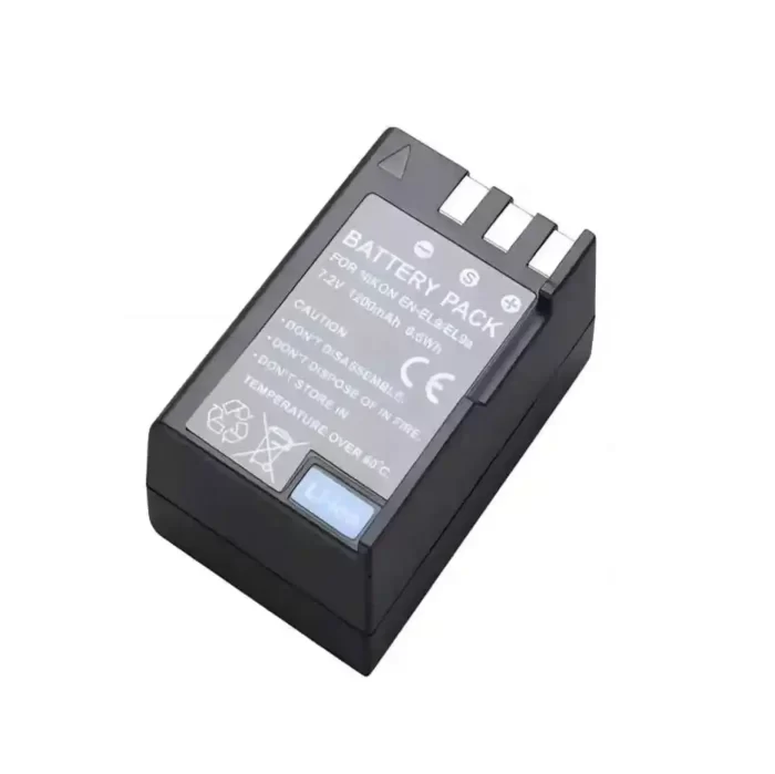 EN-EL9a Camera battery