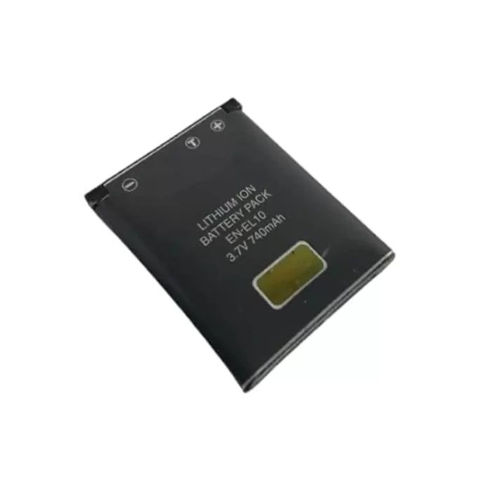 EL10 Camera Battery