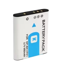 NP-FK1 Camera Battery