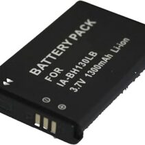 KLIC-5000 Camera Battery